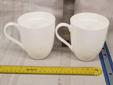 Overandback Over and Back Off the Menu 2 Mugs Cups