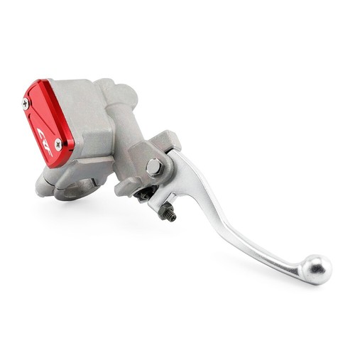 Brake Master Cylinder Pump With Lever For Honda CRF 150F 125F 230F 250F 125FB - Picture 9 of 12