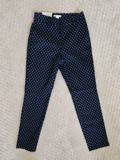 H M Super Stretch Ankle Pants