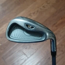 TaylorMade R7 XD RAC 8 Iron RH Aldila Gamer Graphite Iron S Lamkin Grip. PO