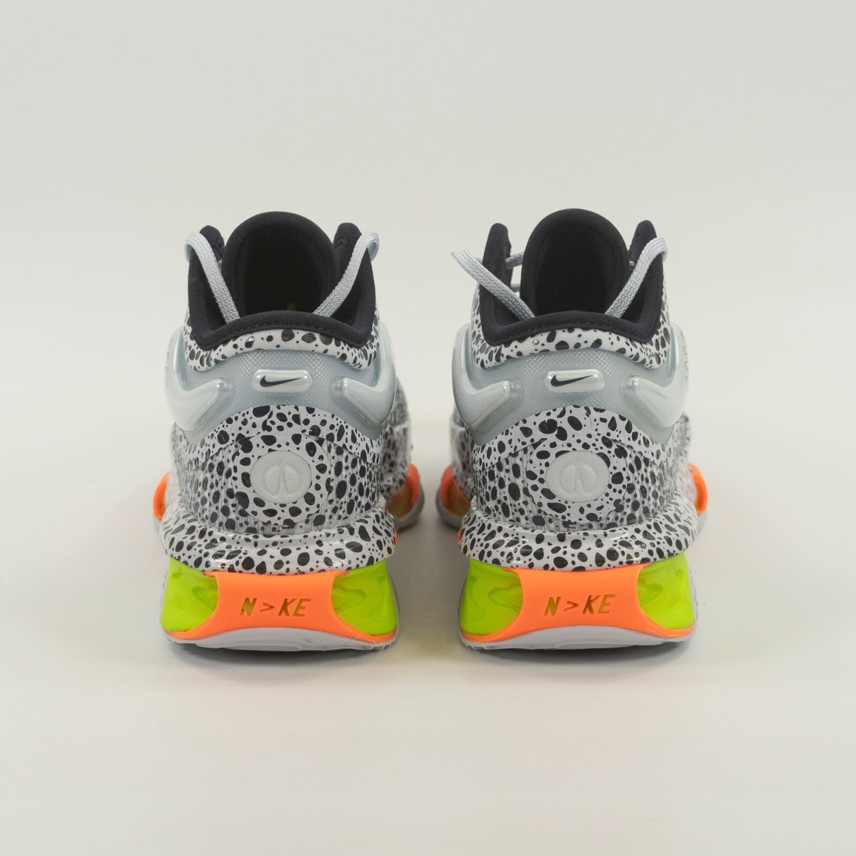 Nike Air Zoom GT Jump 2 Olympic Pack Safari FV1285-900 size 