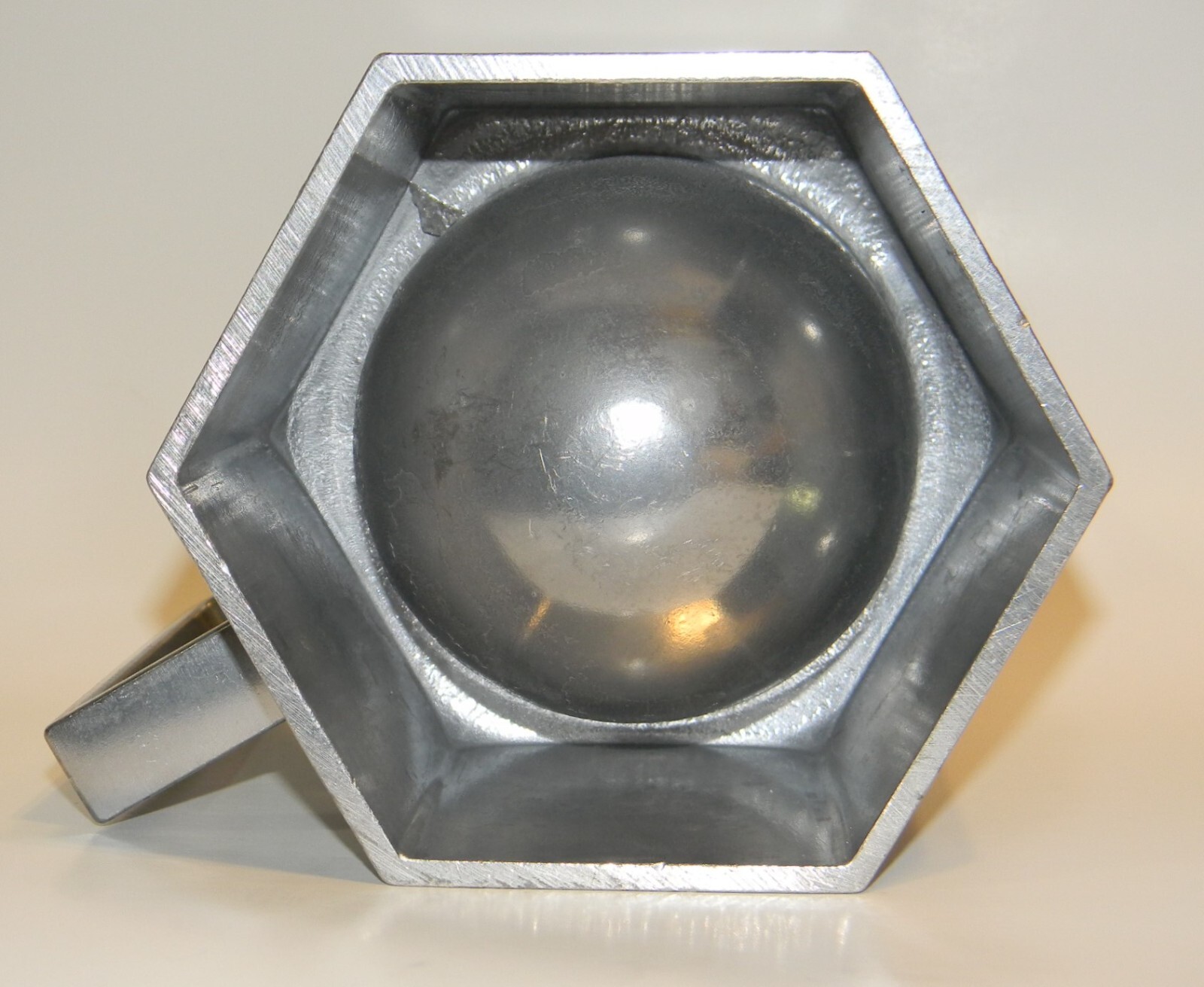 CRAGAR Chug A Lug Mug Lug Nut Mug Cast Aluminum Mug eBay