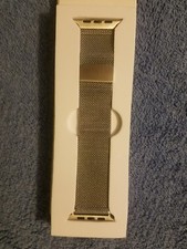 Lumina Apple Watch Band Milanese Style Watch Loop NEW