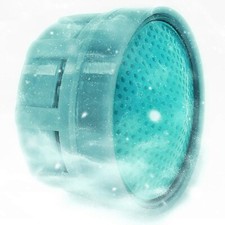 SLT0823 002 18 GT57/Thread Kitchen Faucet Aerator