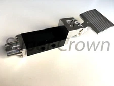Foot Pedal Control Valve 2 Position 5 Port 3/8" Thread Air Pneumatic Switch 403