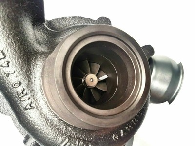 Turbocharger 767878 55208456 Alfa-Romeo 159 Brera 2.4 JTDM / Fiat 