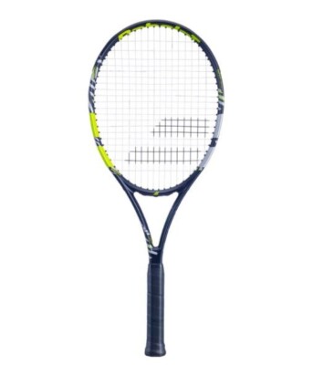 Babolat Pulsion Tour bespannt Tennisschläger