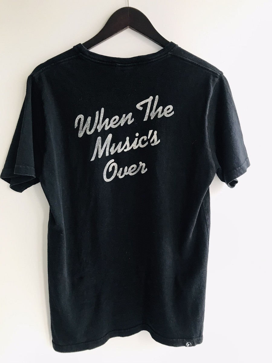 Hysteric Glamour x Peanuts Vintage When The Music's Over Hysteric Glamour x Peanuts Vintage When The Music's Over