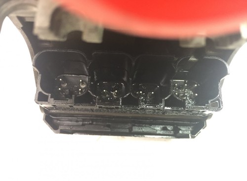 VOLVO B7, B8, B9, B12 bus TP1437681 EBS Valve, Front Axle Right 20828237 - Bild 3 von 4