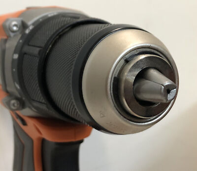Ridgid Drill and Impact Driver Tool Set - R860010 / R860021 Ridgid Drill and Impact Driver Tool Set - R860010 / R860021