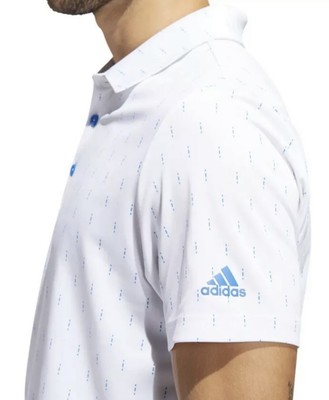 adidas pine cone polo