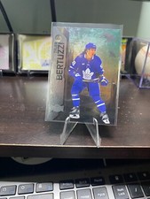 2023-24 Skybox Metal Universe - Tyler Bertuzzi #063