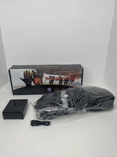 Genovega Rechargeable Heated Gloves, Medium Size, 3 Heat Settings