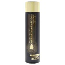 Sebastian Dark Oil Lightweight Conditioner, 8.4 oz