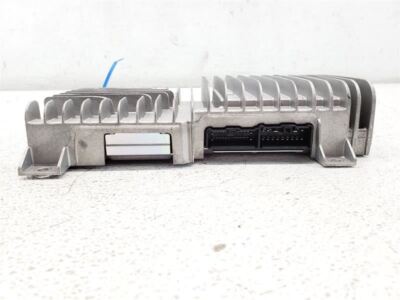 12-15 Infiniti G37/Q40 Sedan Bose Radio Amplifier OEM 28061JK61A