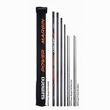 NEW - SHIMANO AERO POWER MARGIN 8.5M POLE
