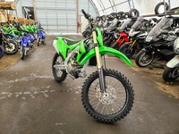 2022 Kawasaki KX250