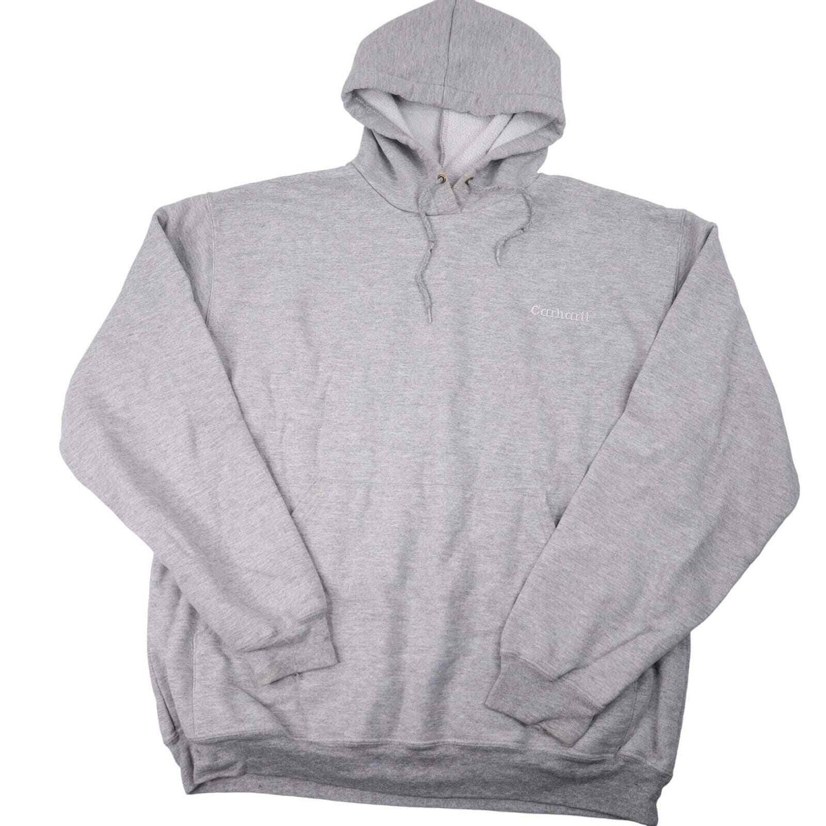 iDea グレー パーカー HOODIES – IDEASWAM