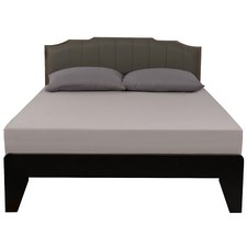 Fitted Sheet Queen 100 Cotton 300 Thread Count Soft Breathable Fitted Sheet ...