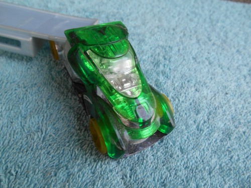 2015 HOT WHEELS X-TRAYN CAR HAULER - Picture 3 of 14