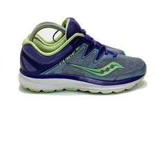 saucony iso everun womens