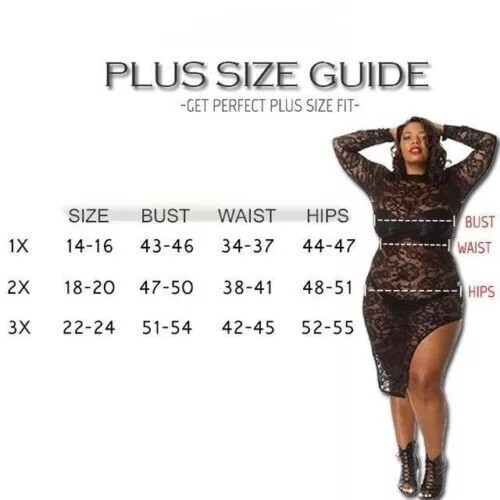 Plus Size Shoulder Pad Wire Construct Cap Sleeve Snap Crotch Bodysuit 1X 2X 3X - Picture 9 of 18