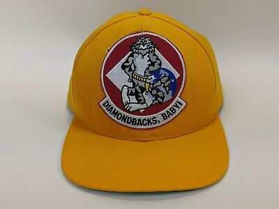 made in usa snapback hat