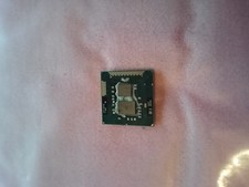 Intel Core i7 620M SLBTN mobile laptop CPU 2.66 GHz Socket G1 4MB CPU processor