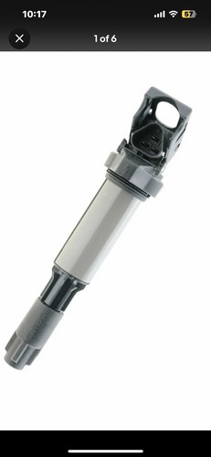 2001-2010 For BMW 3 5 SERIES IGNITION COIL UF522 Q1EBM322 - 第 1/1 張圖片