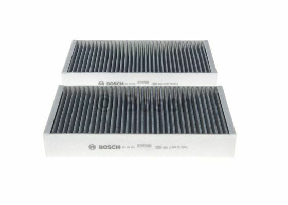 Bosch 1 987 435 585 Filter, Cabin Luft FüR Mercedes-Benz-image