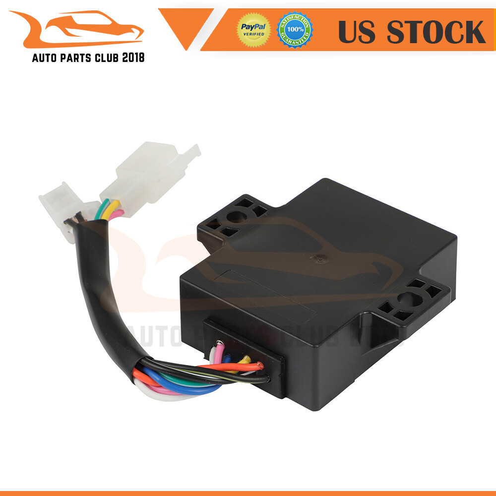 あにき CDI Box Igniter New For Kawasaki FD501V FD590V FD611V FD620D