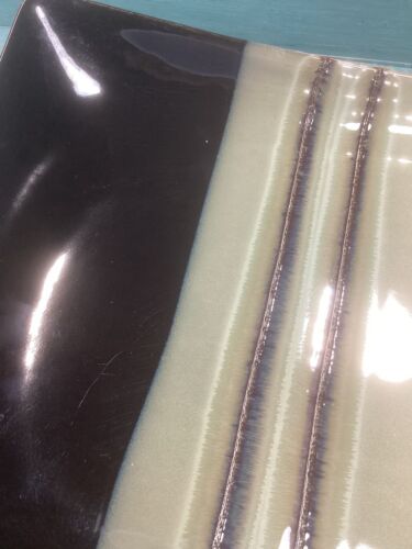 "Home Trends JAZZ Piatto rettangolare 16,5"" X 10,25"" - Foto 8 di 13