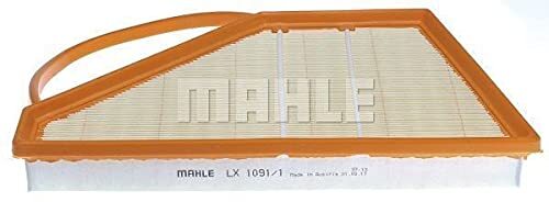 Air filter for BENTLEY CONTINENTAL CONTINENTAL FLYING SPUR FLYING SPUR 2003- - Picture 2 of 5