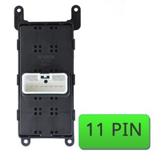 Interruttore Alzacristalli Per Kia Rio III UB 2015-2017 – Lato Guida, Codice 93570-1W133