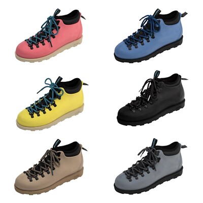 Native FITZSIMMONS Citylite Unisex Winter Wanderschuhe Herren Damen Stiefel