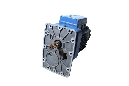 Demag ZBA 71 B 4 B007 Motore Elettrico ZBA71B4B007 0,37KW 1375rpm con