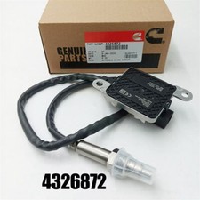 OEM Nitrogen Oxide Sensor NOX Fast Delivery 4326872 For Cummins 4326872RX NEW