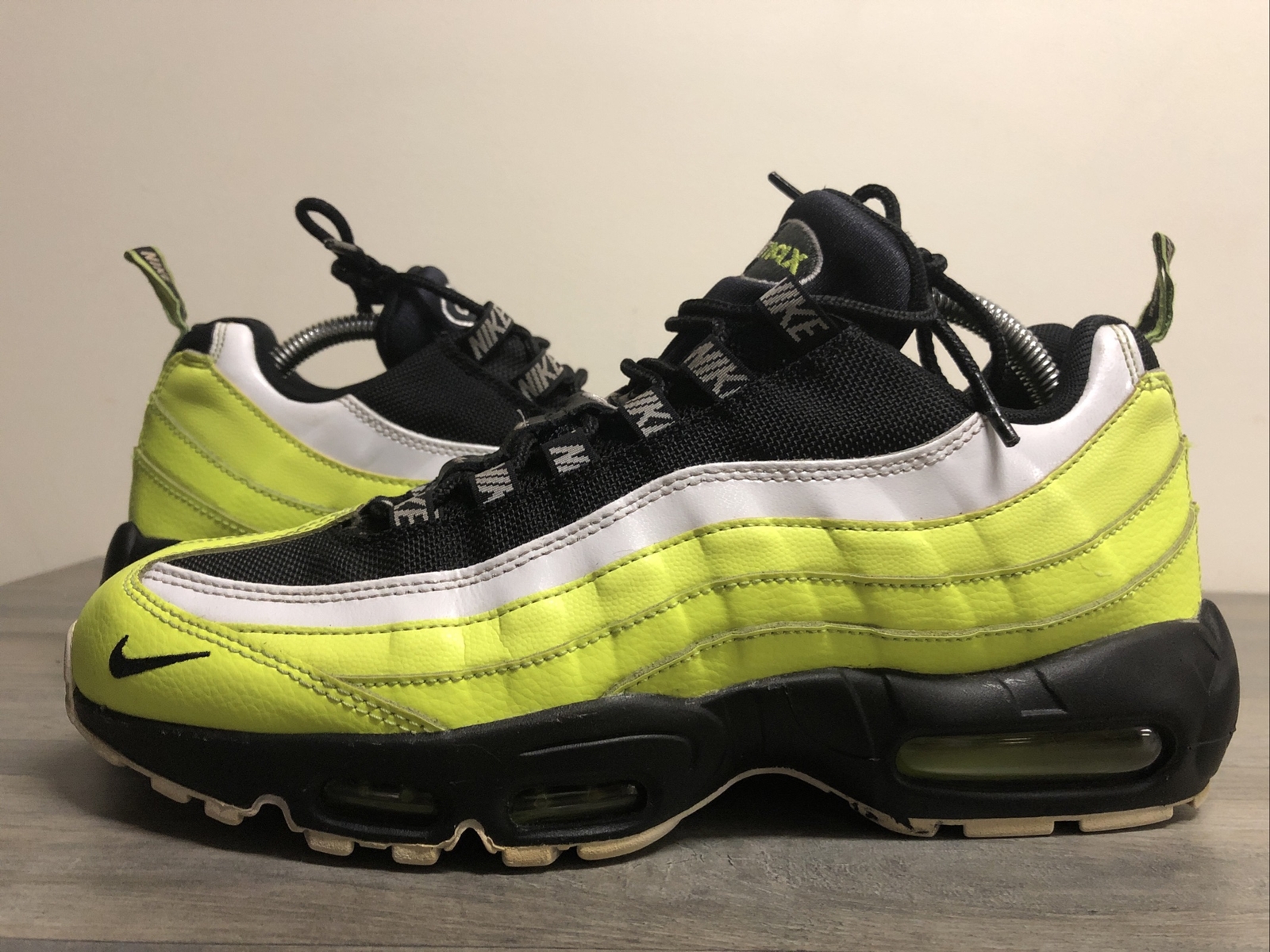 air max 95 reverse volt