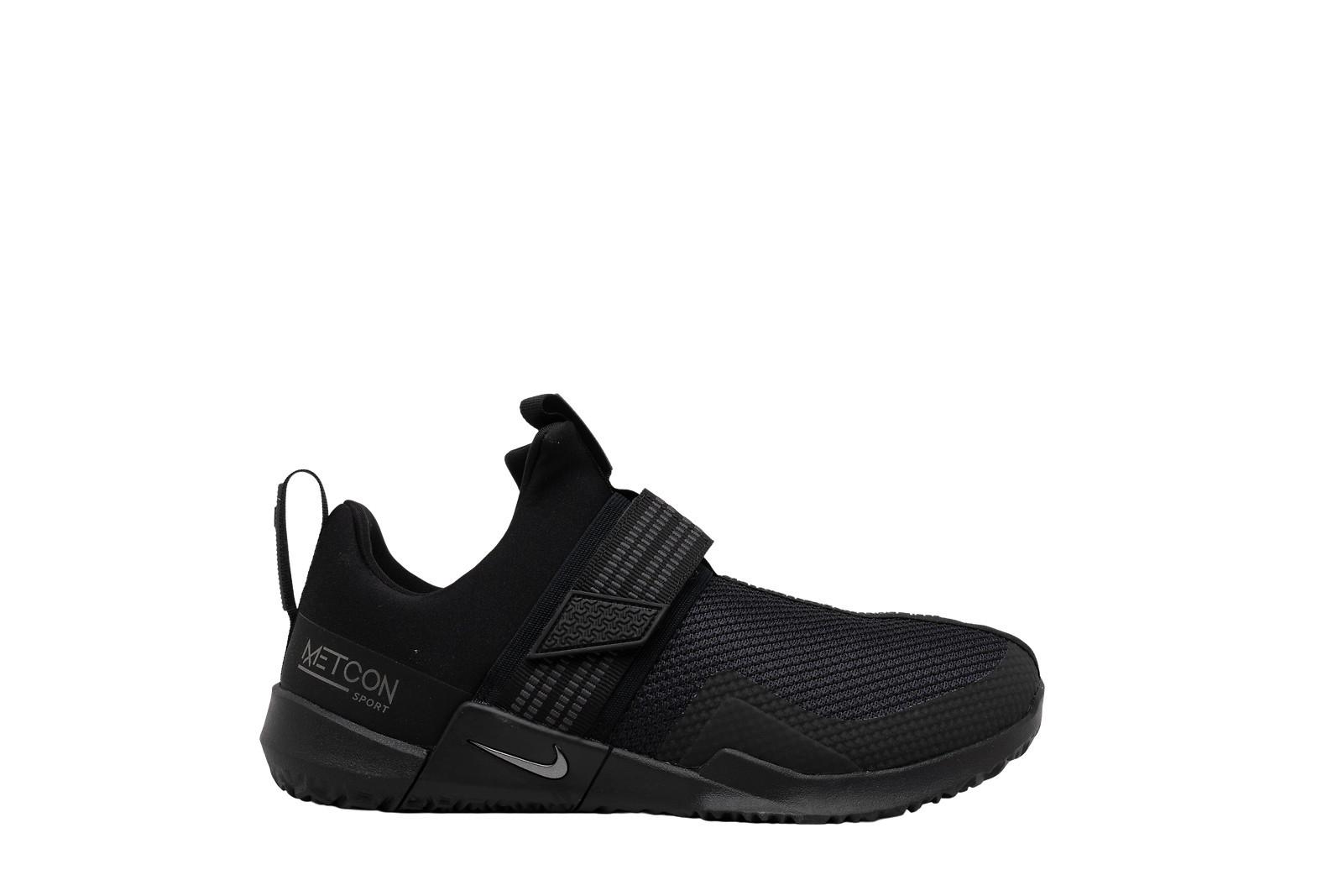 nike metcon sport all black