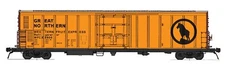 INTERMOUNTAIN HO R-70-15 MECH. REEFER WFCX/GREAT NORTHERN #8806 PN 34825-01