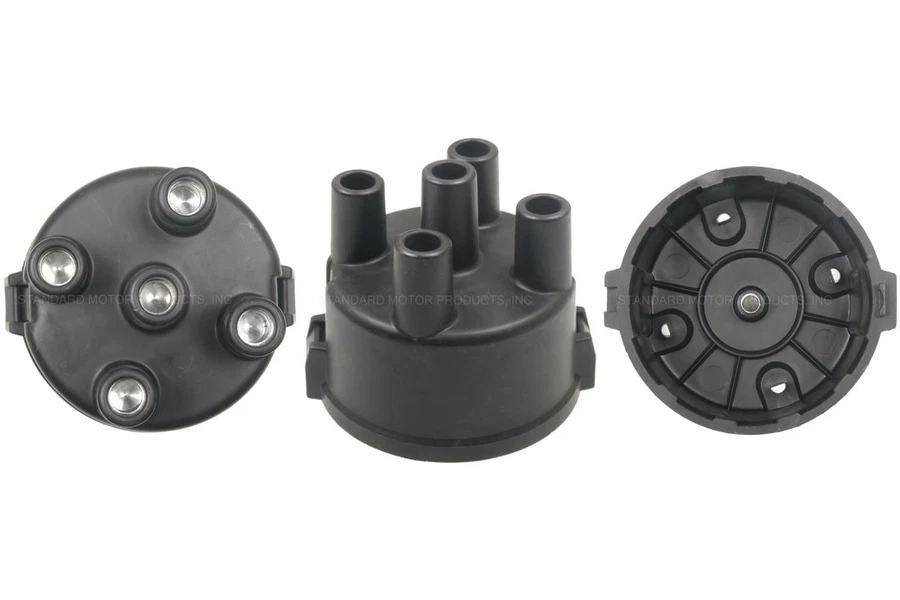 CONDENSADOR PUNTOS ROTOR Tapa Distribuidor para DATSUN 510 610 620 1200 DATSUN 1600 Foto 4 de 4