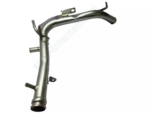 Hose for Suzuki A-STAR 17830M68K50 - Picture 4 of 6