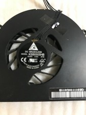 Apple Macbook Pro 13" A1278 2009 2010 2011 2012 CPU Fan UDQFZZH70DQU KSB0505HB