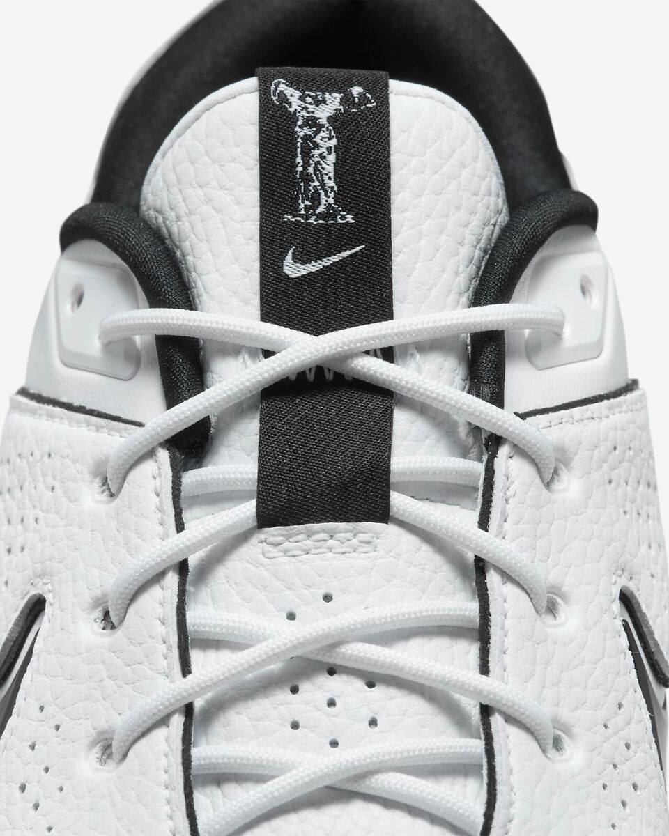 【Nike Golf】Victory Pro 3★DX9028-102★脱着型スパイク★ Nike Victory Pro 3 Wide Golf Sneakers White/Pure Platinum