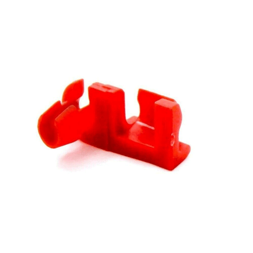 12pair Tailgate Handle Rod Clips LH RH Fit 1999-2007 Chevy Silverado GMC Sierra - Picture 10 of 10