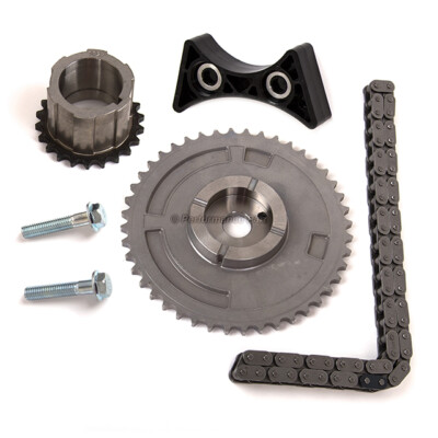 VVT Delete Kit For GM LS Engines (L76, LZ1, L99) - Includes 1-Bolt Cam Sprocket & Timing Chain - View #10