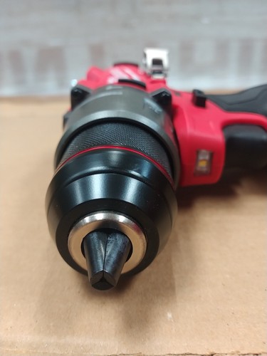 Milwaukee 3404-20 M12 FUEL 1/2" Bohrhammer Schrauber GEN 3 - Bild 9 von 9
