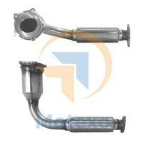 Catalyseurs Mazda 121