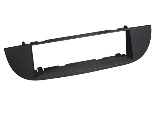 Pioneer DAB Bluetooth Lenkrad USB Autoradio für Fiat 500 ab 2007 schwarz - Bild 8 von 11