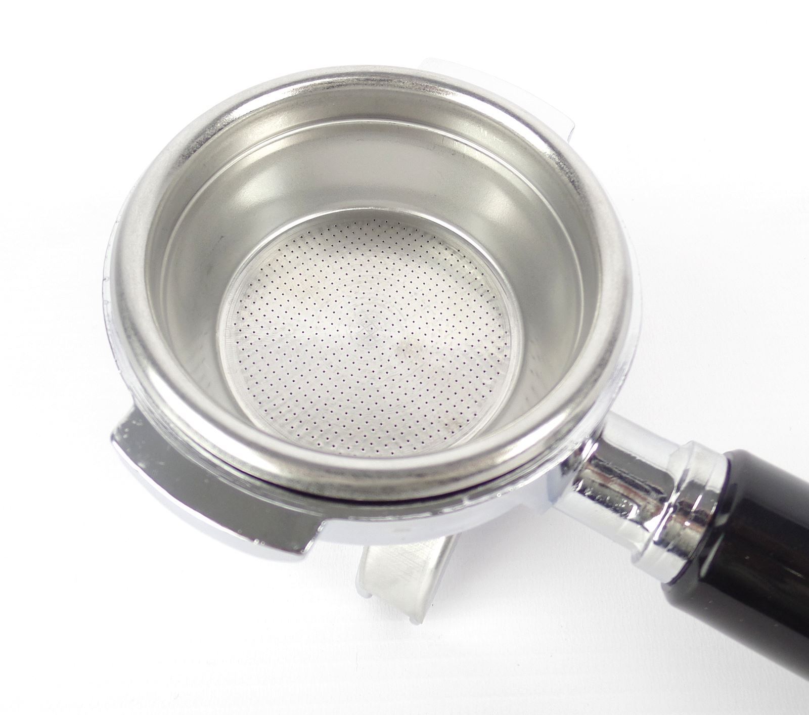 CASADIO Portafilter Coffee Espresso Machine Group Handle - 2 Spout, 14g ...
